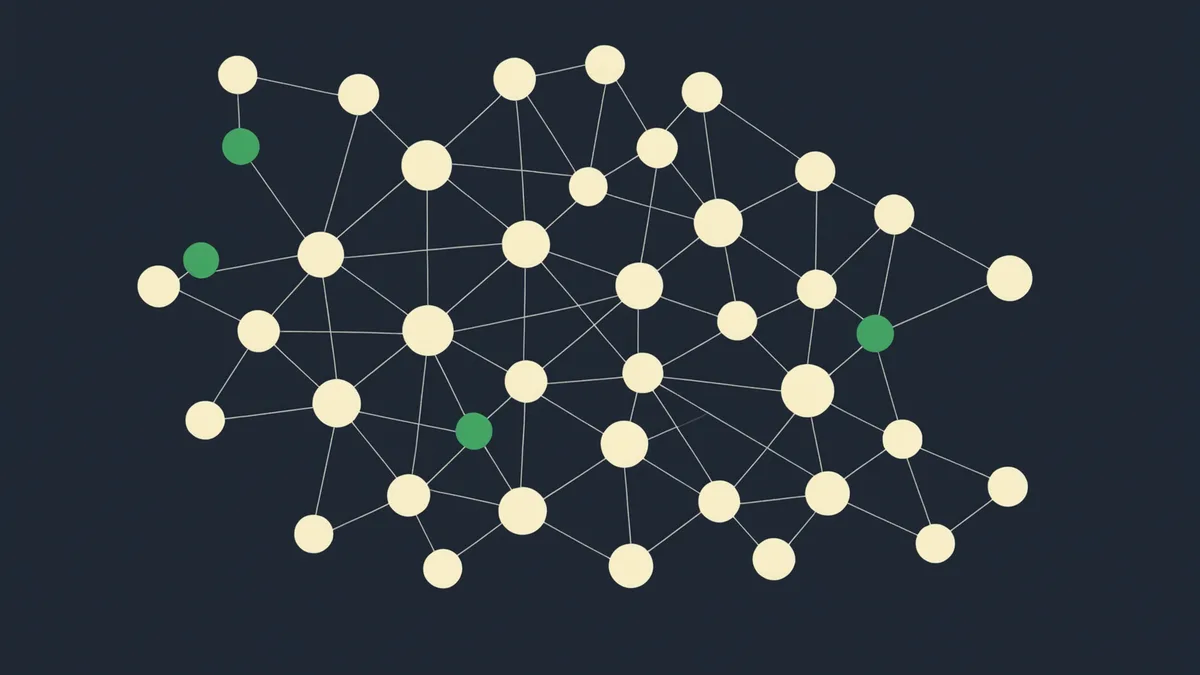 The Cold-Start Problem in Private Equity Market Intelligence
