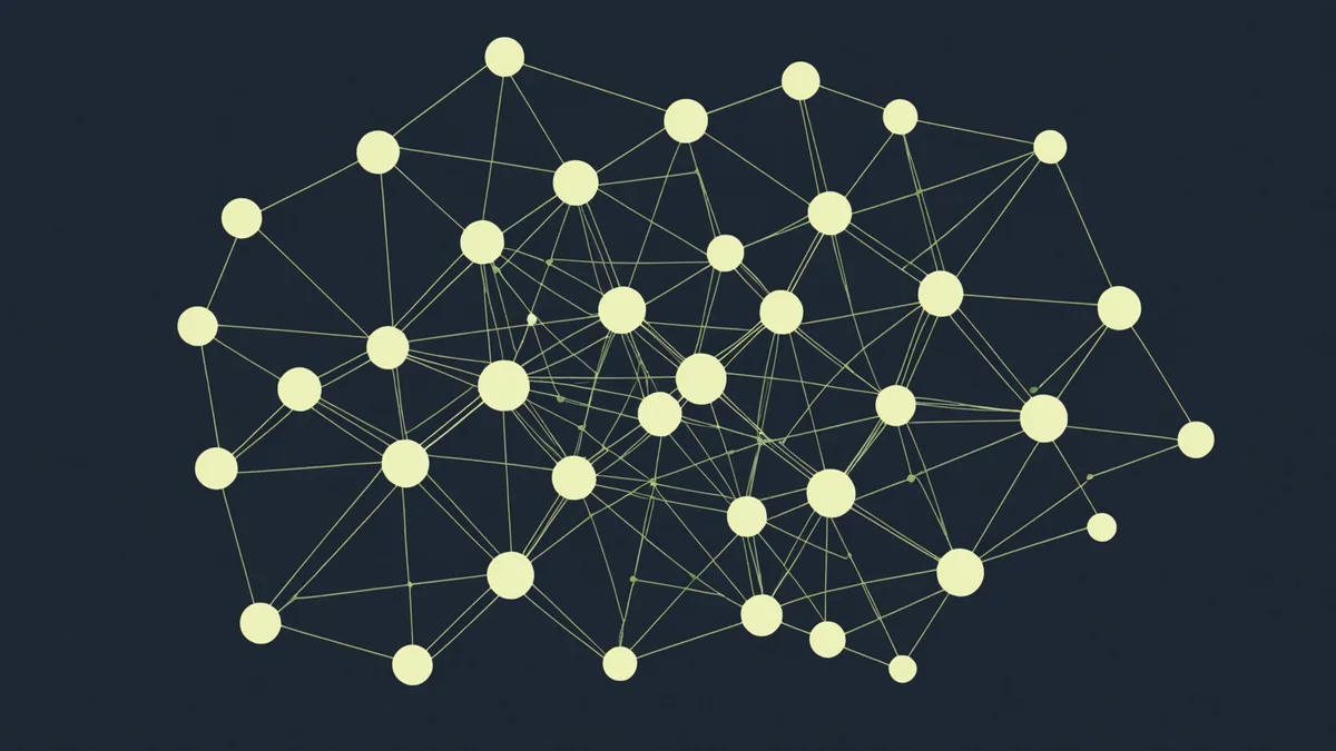 Building a Sector Knowledge Graph From Publicly Available Data