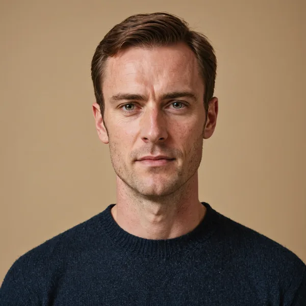 Finn MacCabe