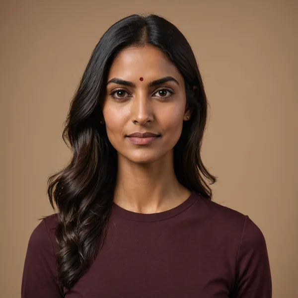 Priya Nair